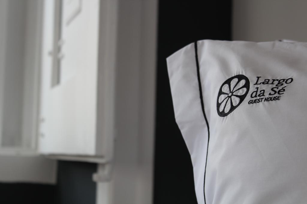 Largo Da Se Guest House - Horigem リスボン 部屋 写真