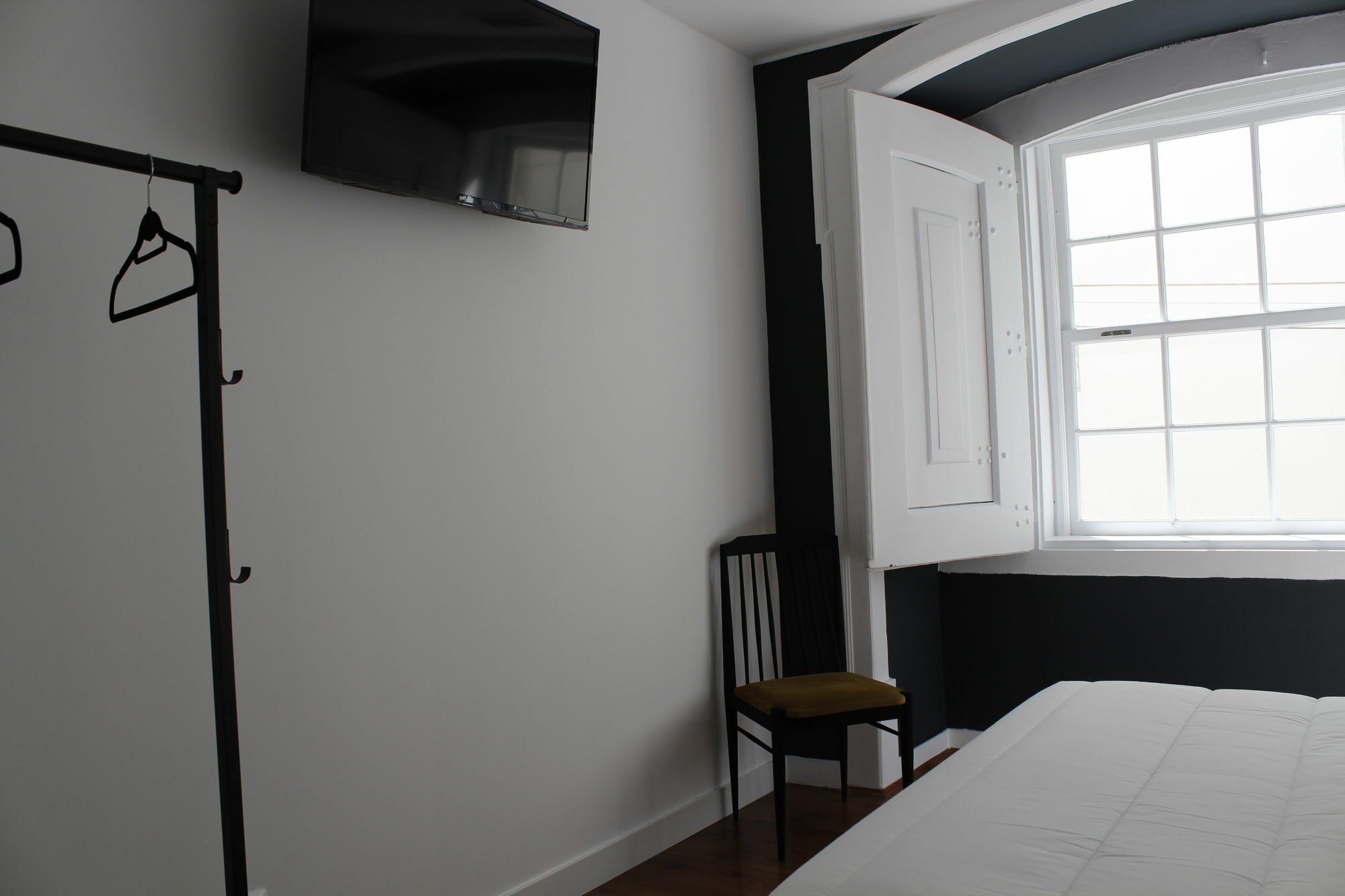 Largo Da Se Guest House - Horigem リスボン エクステリア 写真